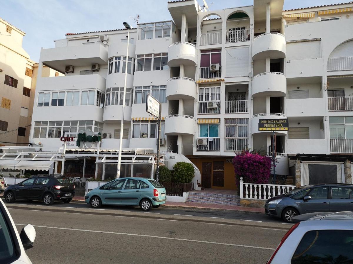 טורבייחה Lovely Home La Mata Pool&Beach מראה חיצוני תמונה