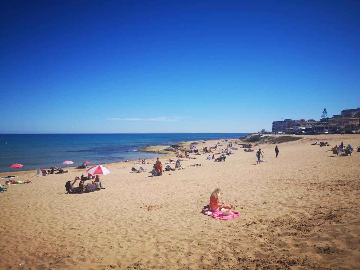 טורבייחה Lovely Home La Mata Pool&Beach מראה חיצוני תמונה