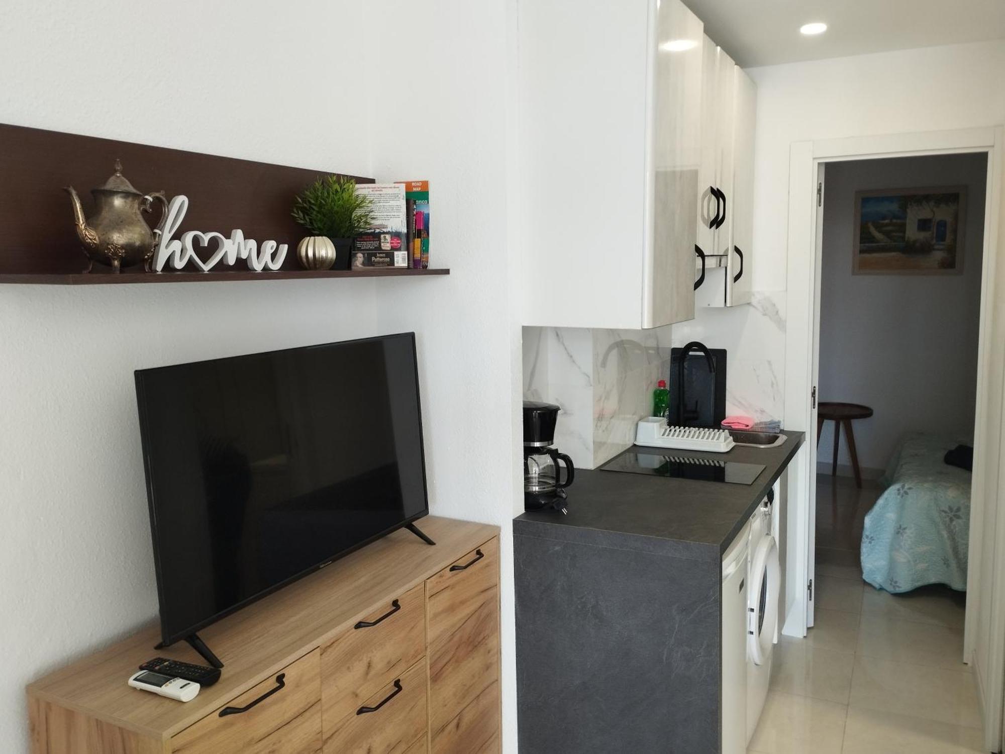 טורבייחה Lovely Home La Mata Pool&Beach מראה חיצוני תמונה