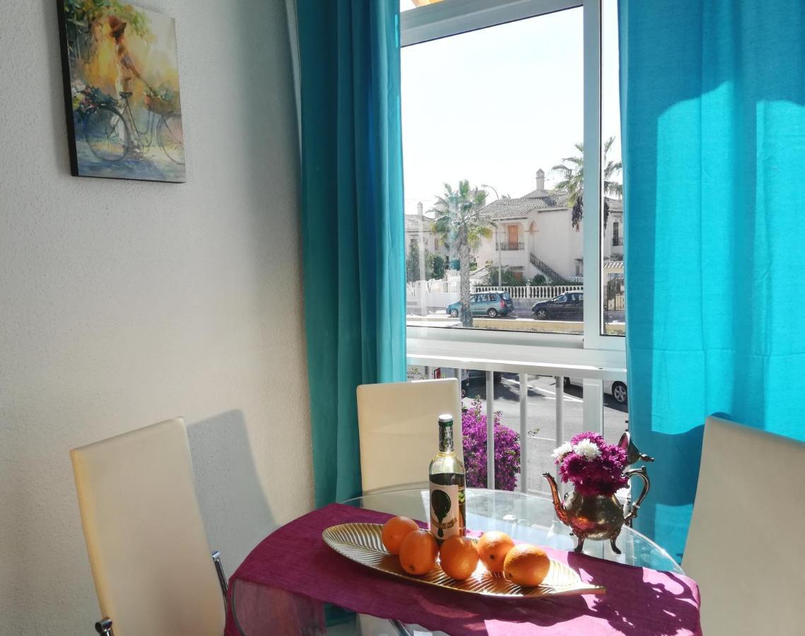 טורבייחה Lovely Home La Mata Pool&Beach מראה חיצוני תמונה