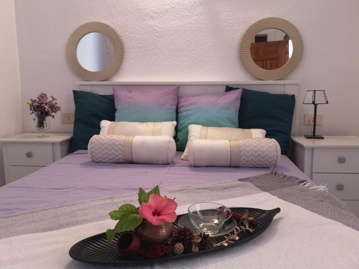 טורבייחה Lovely Home La Mata Pool&Beach מראה חיצוני תמונה