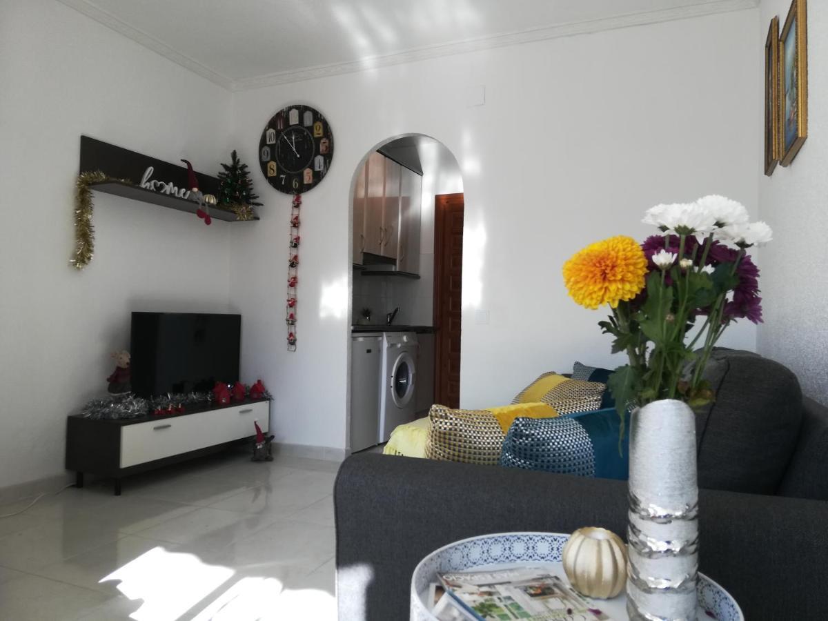 טורבייחה Lovely Home La Mata Pool&Beach מראה חיצוני תמונה