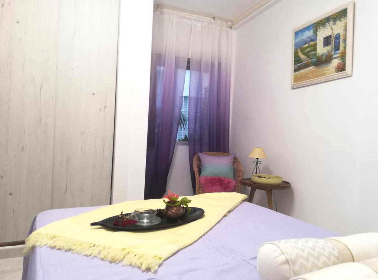 טורבייחה Lovely Home La Mata Pool&Beach מראה חיצוני תמונה