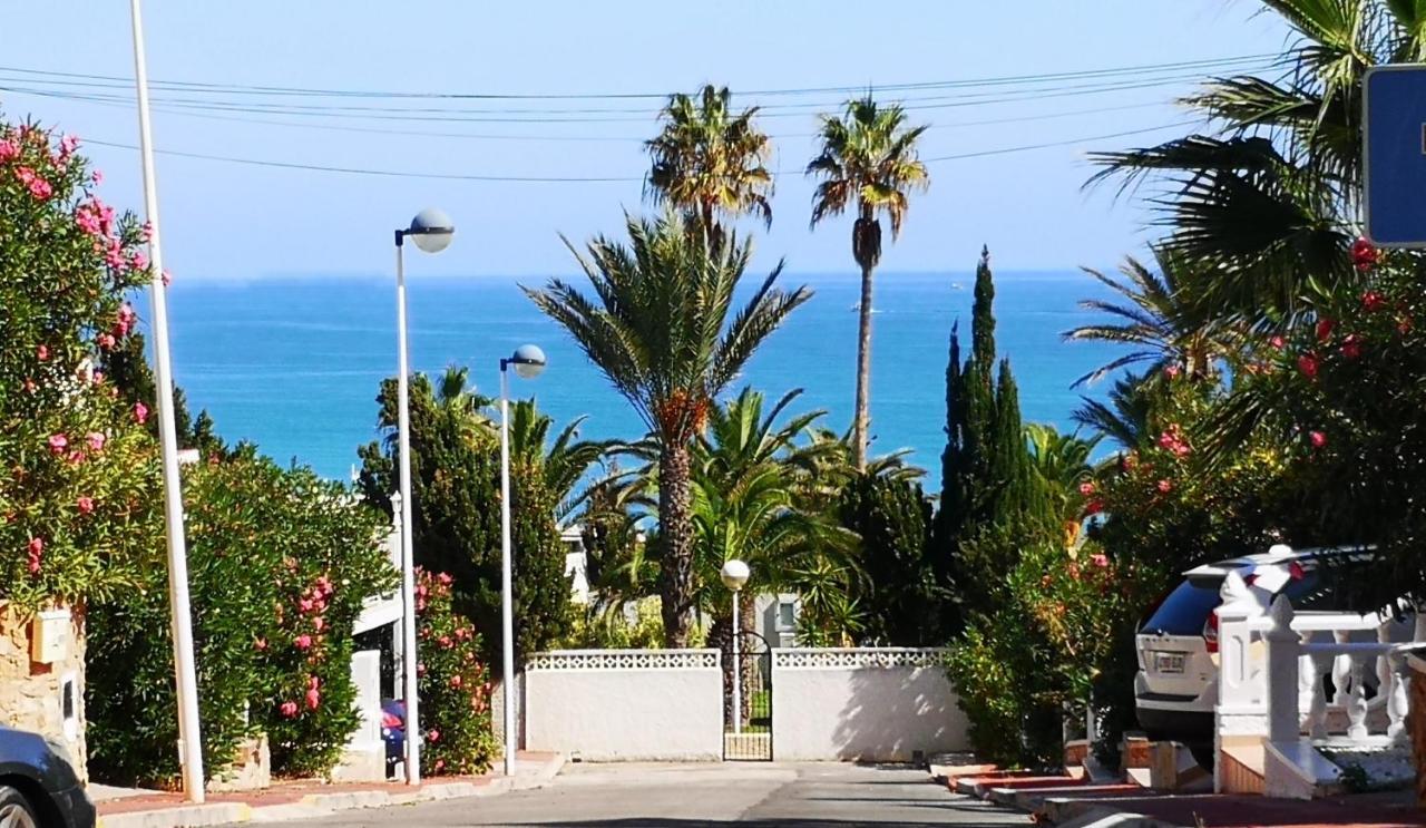 טורבייחה Lovely Home La Mata Pool&Beach מראה חיצוני תמונה