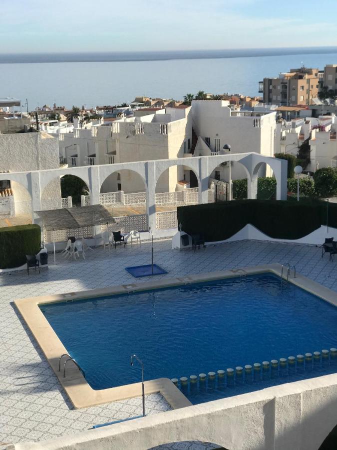 טורבייחה Lovely Home La Mata Pool&Beach מראה חיצוני תמונה